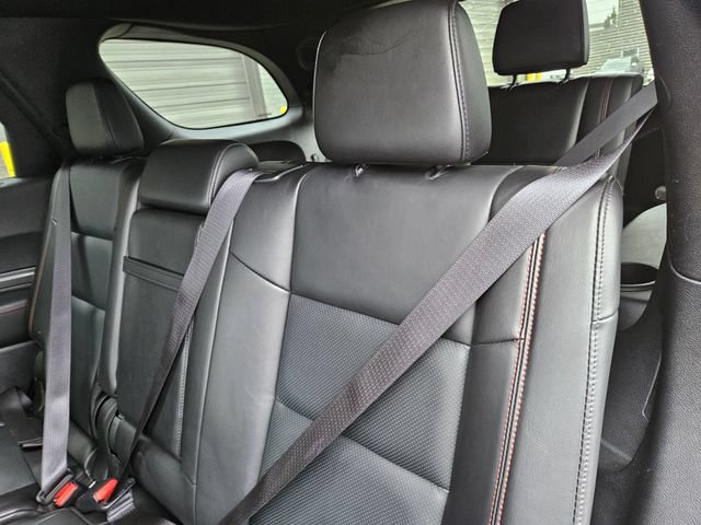 Used 2025 Dodge Durango R/T AWD/4WD image 20