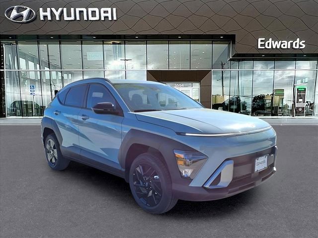 New 2026 Hyundai Kona SEL Sport image 10