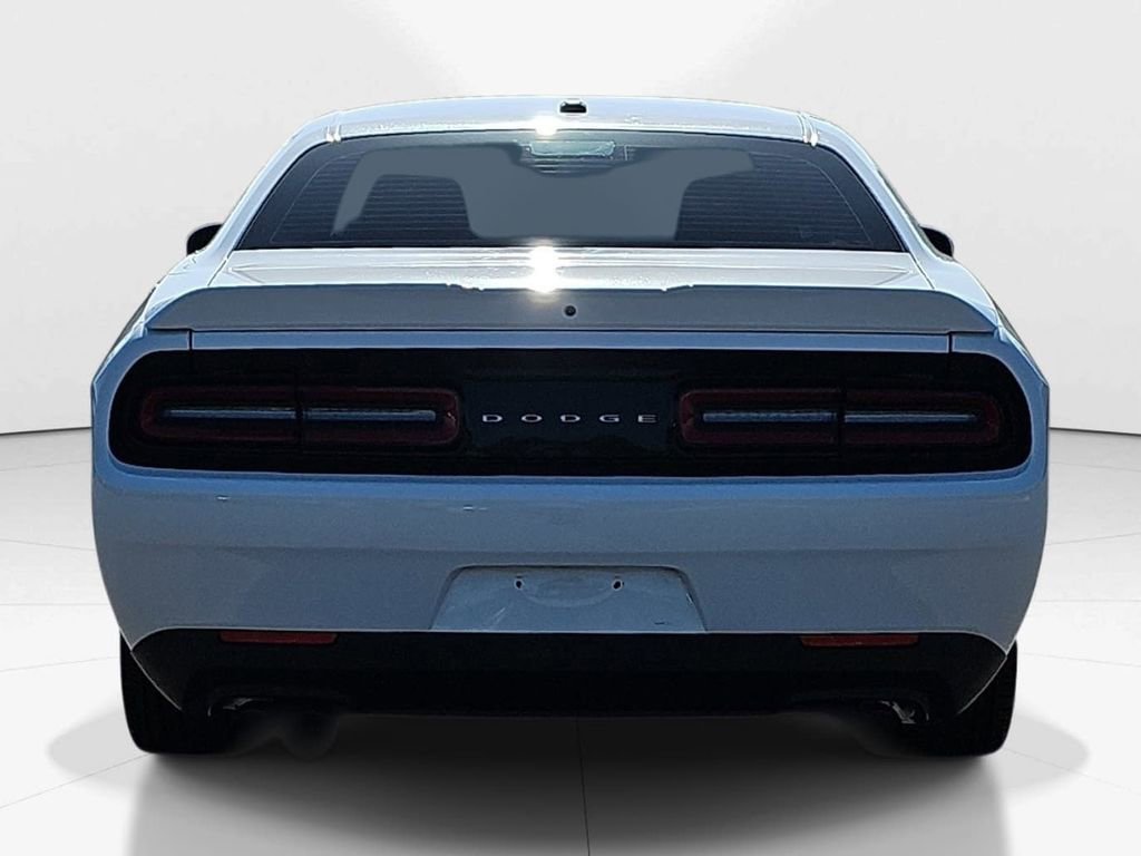 Used 2021 Dodge Challenger R/T image 6