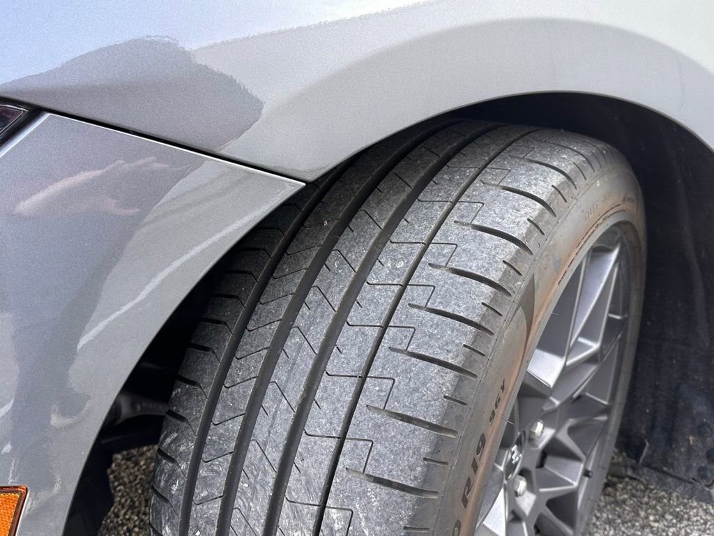 Used 2025 Ford Mustang GT Premium w/ GT Performance Package image 9