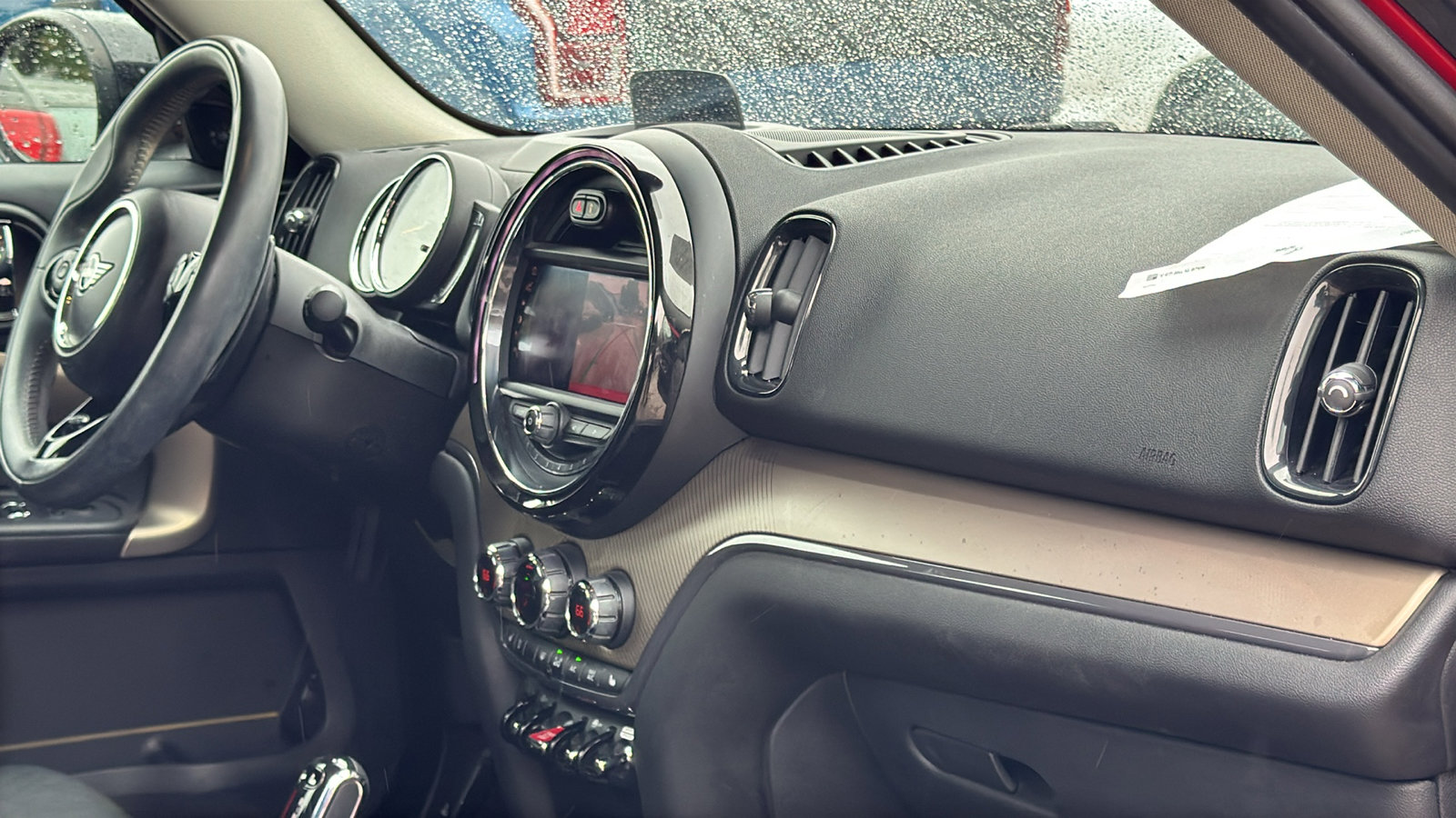 Used 2020 MINI Cooper Countryman S image 28