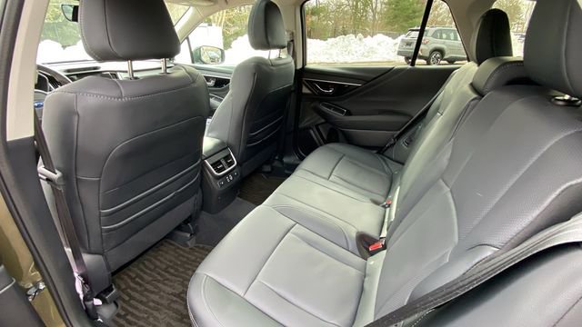 Certified 2025 Subaru Outback Limited image 33