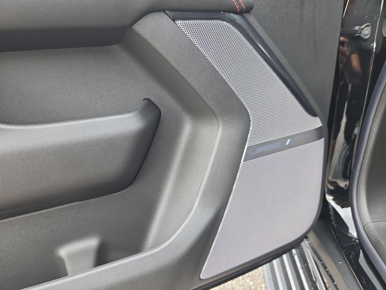 New 2027 GMC Yukon AT4 Ultimate AWD/4WD image 25