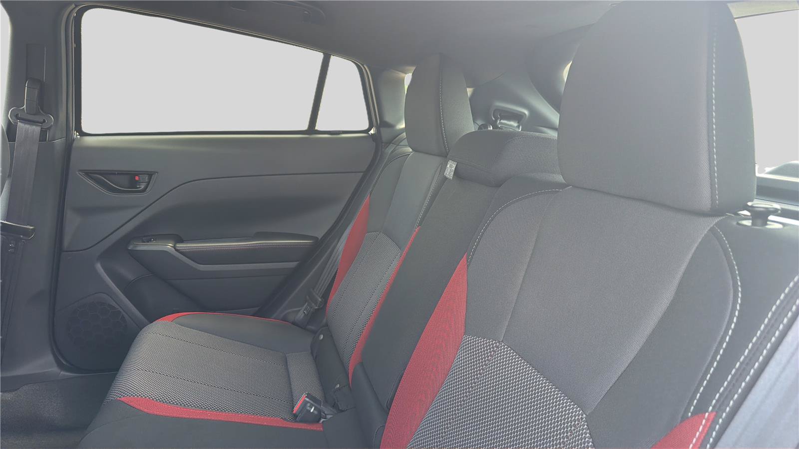 Used 2024 Subaru Impreza RS AWD/4WD image 18