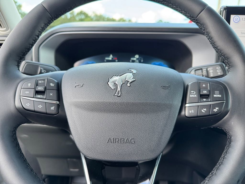 New 2025 Ford Bronco Sport Outer Banks w/ Outer Banks Tech Package+ image 26