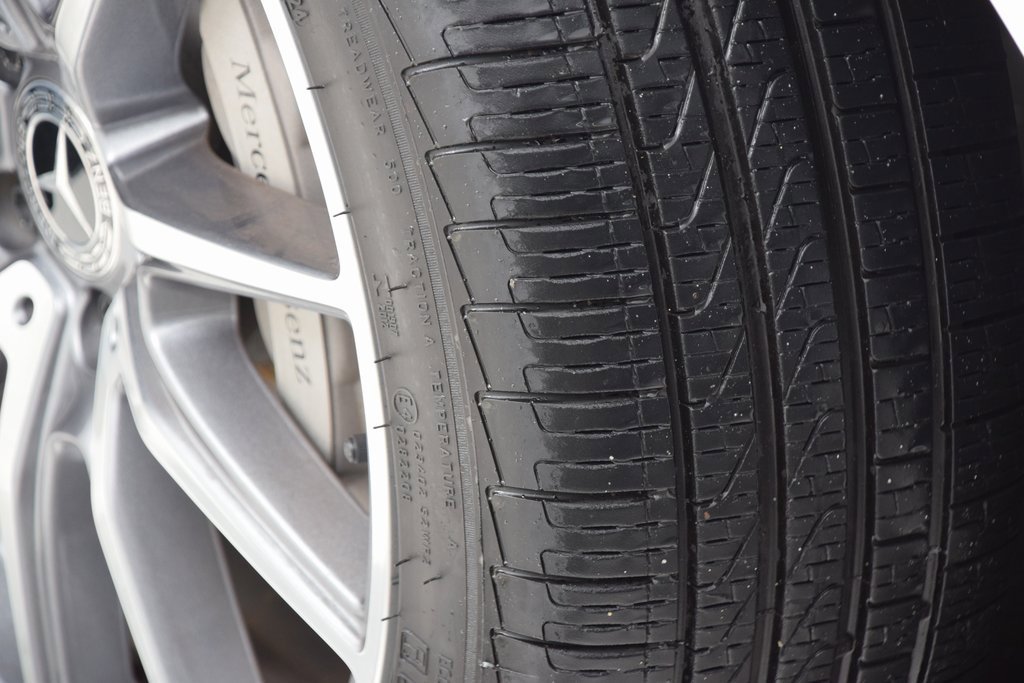 Certified 2023 Mercedes-Benz E 350 Sedan image 31