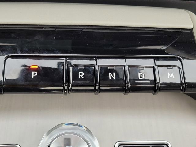 New 2025 Lincoln Navigator Reserve image 19