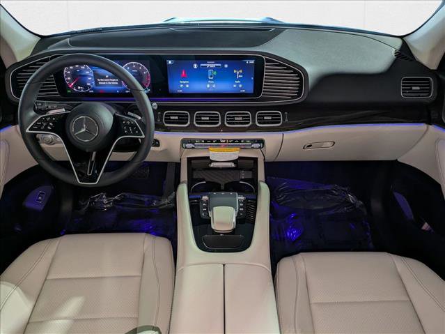 New 2026 Mercedes-Benz GLE 450 4MATIC image 16