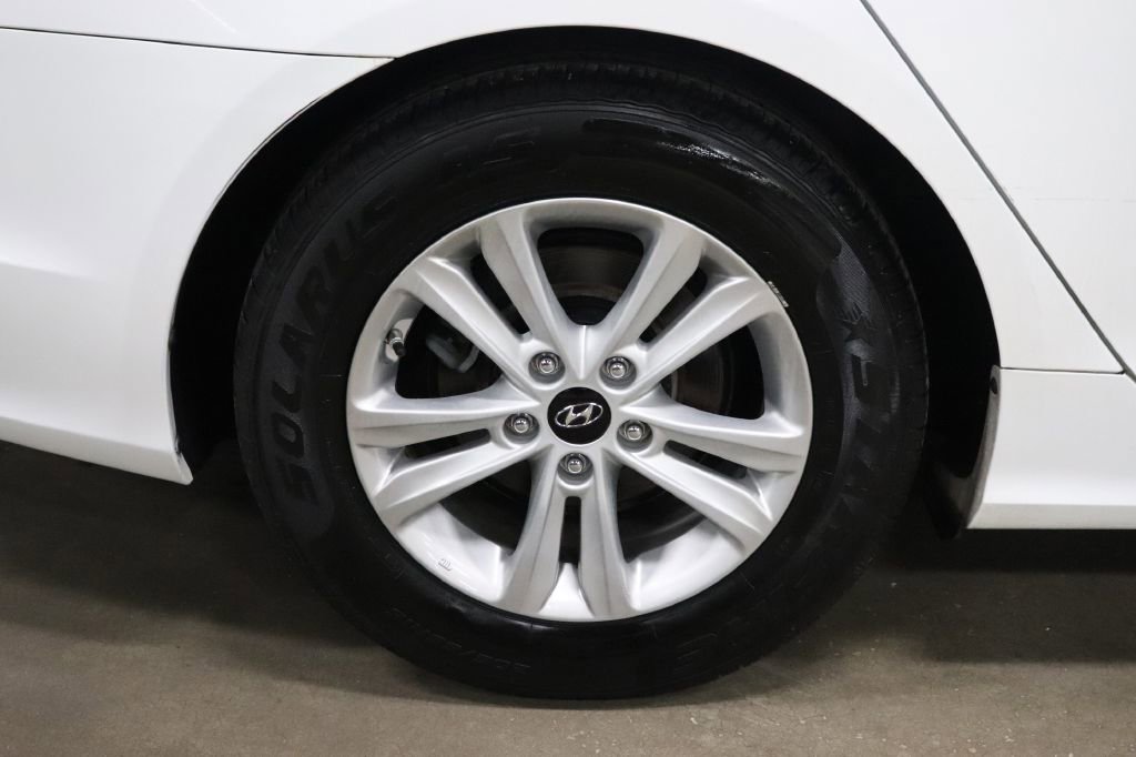 Used 2013 Hyundai Sonata GLS w/ Popular Equipment Pkg image 25