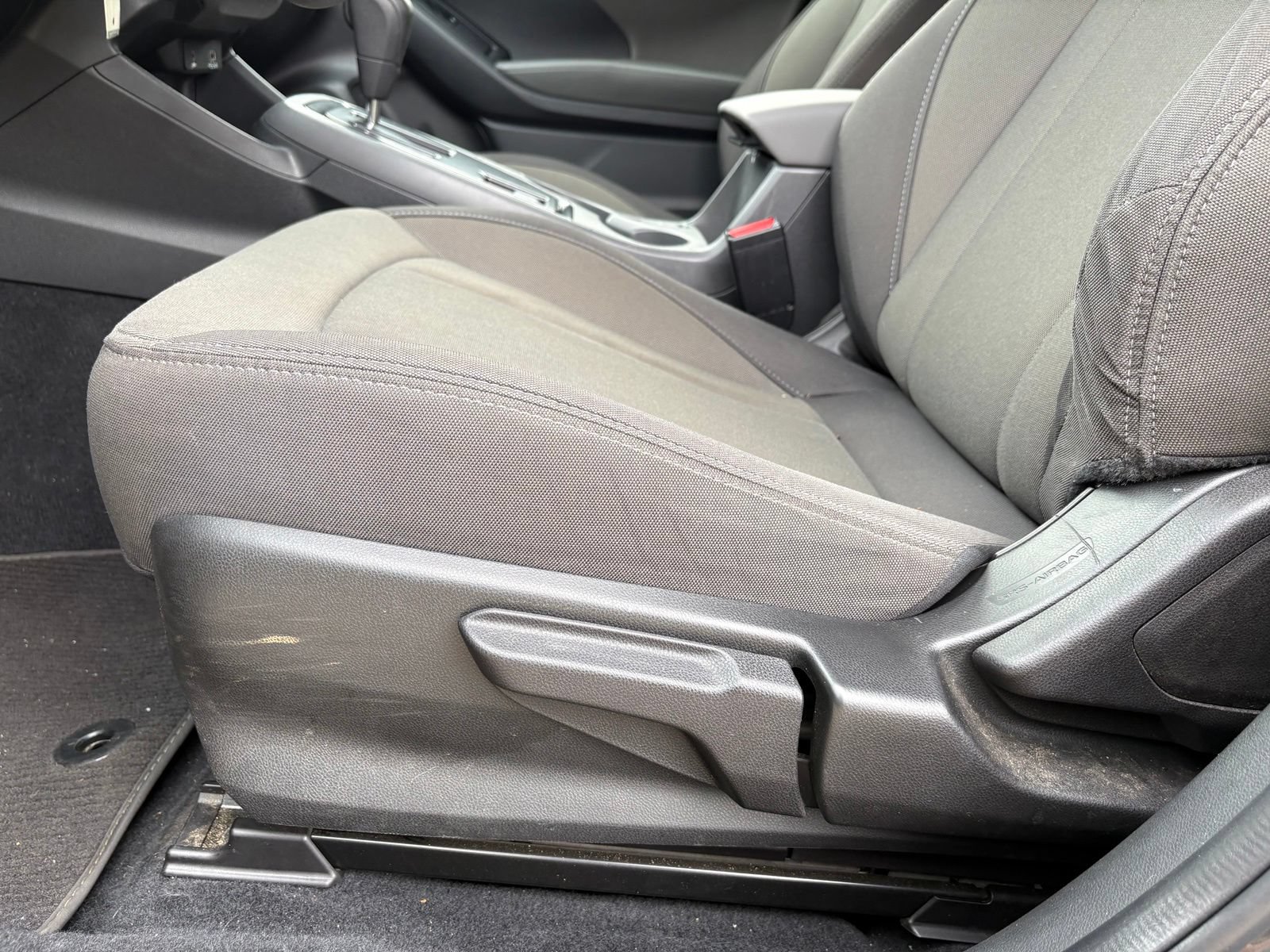 Certified 2024 Subaru Crosstrek 2.0i w/ Crosstrek Mirror Package AWD/4WD image 27