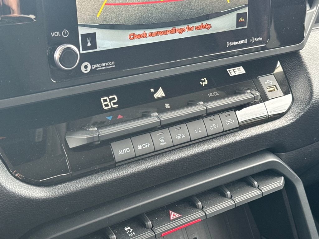 Used 2024 Toyota Tundra SR5 w/ SR5 Convenience Package image 24