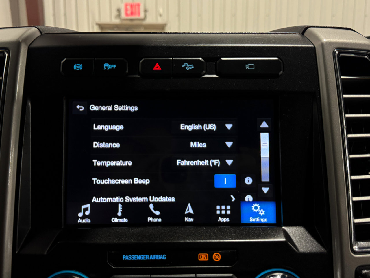 Used 2017 Ford F250 Lariat w/ Lariat Ultimate Package image 50