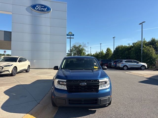 Used 2023 Ford Maverick XL w/ Equipment Group 100A Standard AWD/4WD image 8
