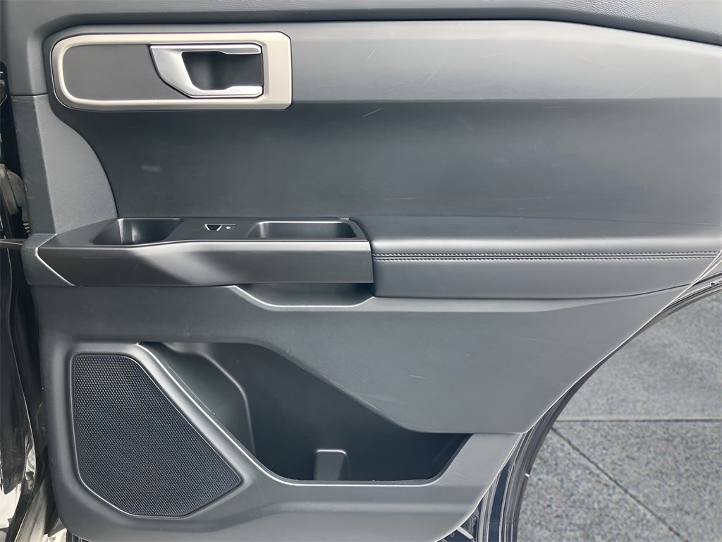 Used 2021 Ford Explorer 2WD image 47