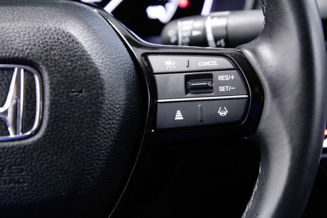 Certified 2023 Honda Civic EX image 27