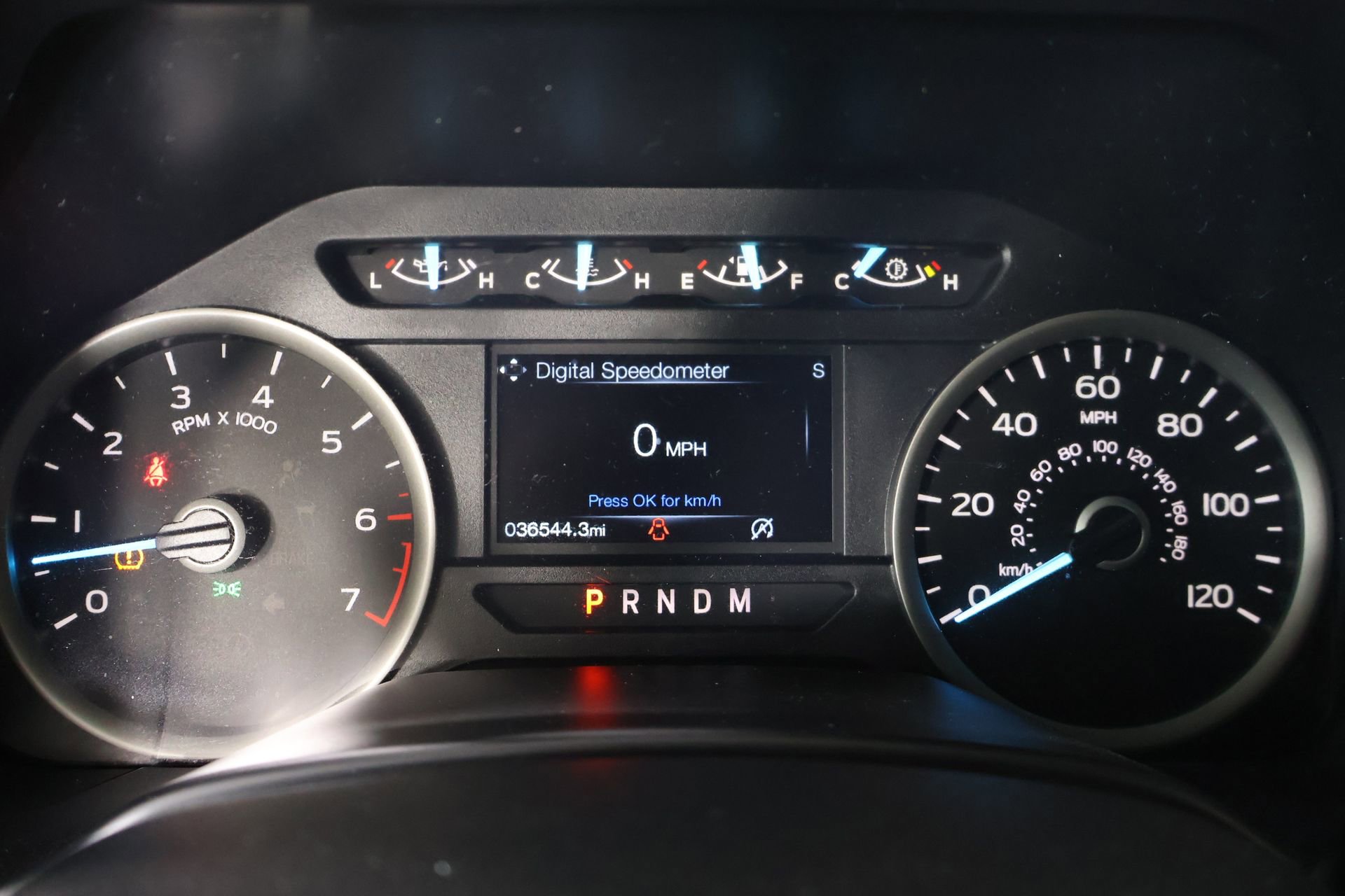 Used 2019 Ford F150 XLT w/ Equipment Group 302A Luxury RWD image 4