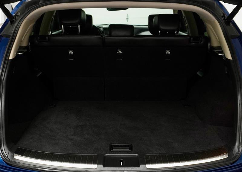 Used 2014 INFINITI QX70 AWD w/ Premium Package image 38