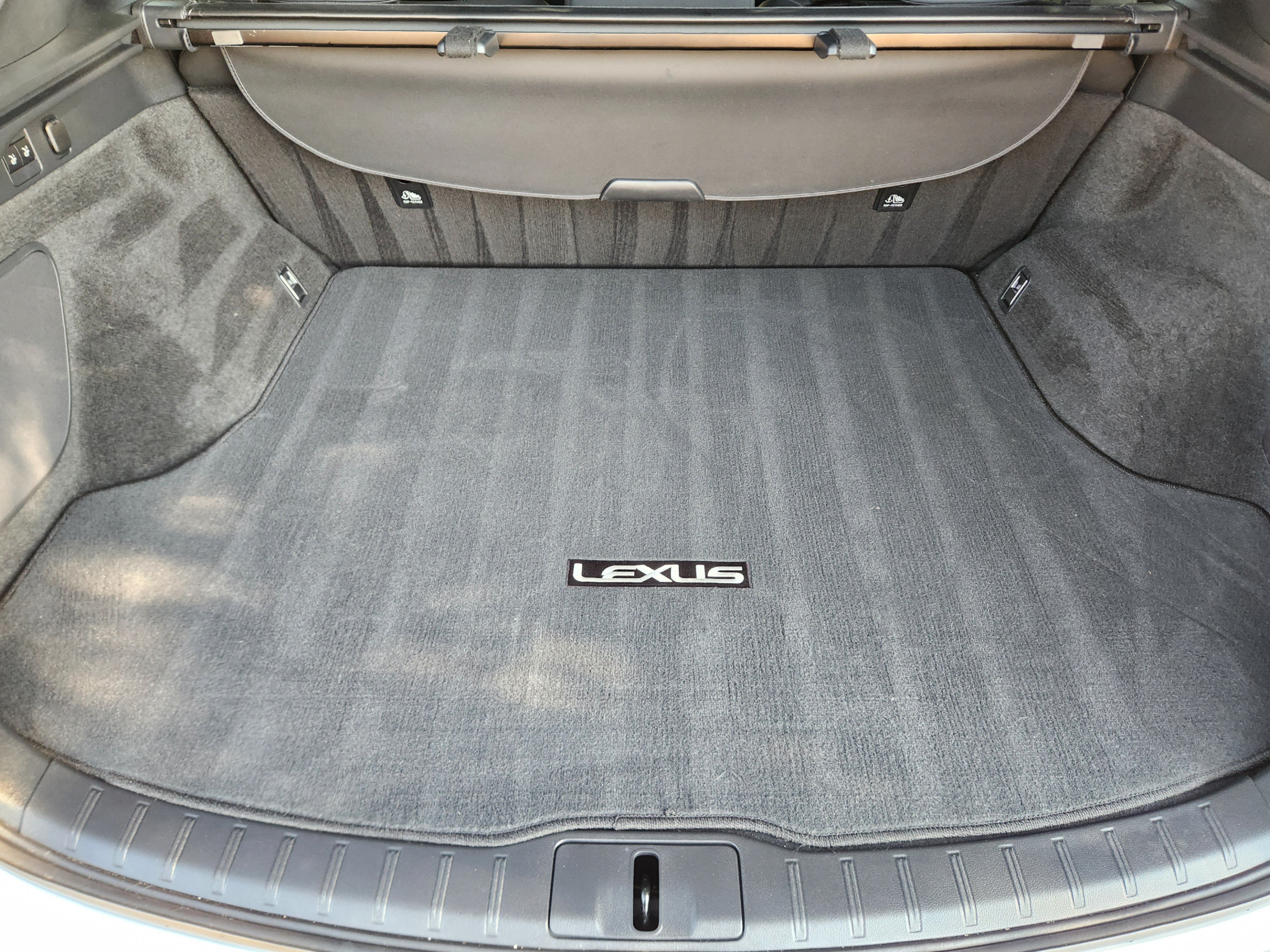 Certified 2024 Lexus RX 350 Premium w/ Convenience Package FWD image 29