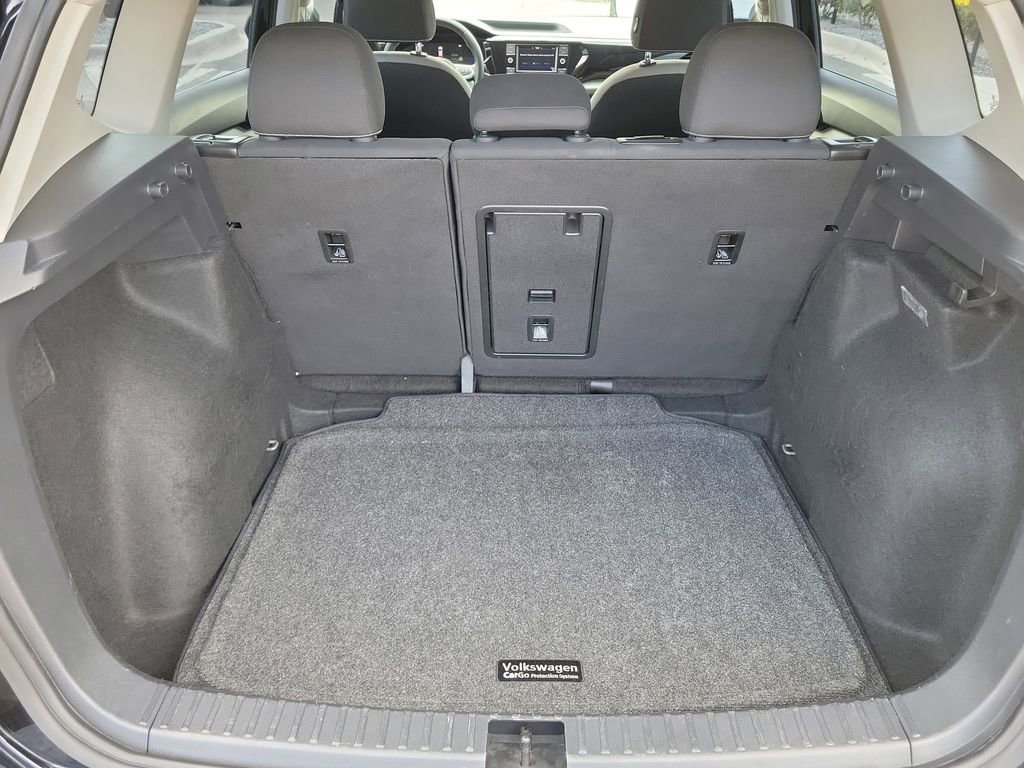 Used 2023 Volkswagen Taos S FWD image 8