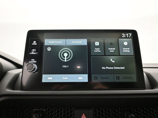 New 2026 Honda CR-V TrailSport image 13