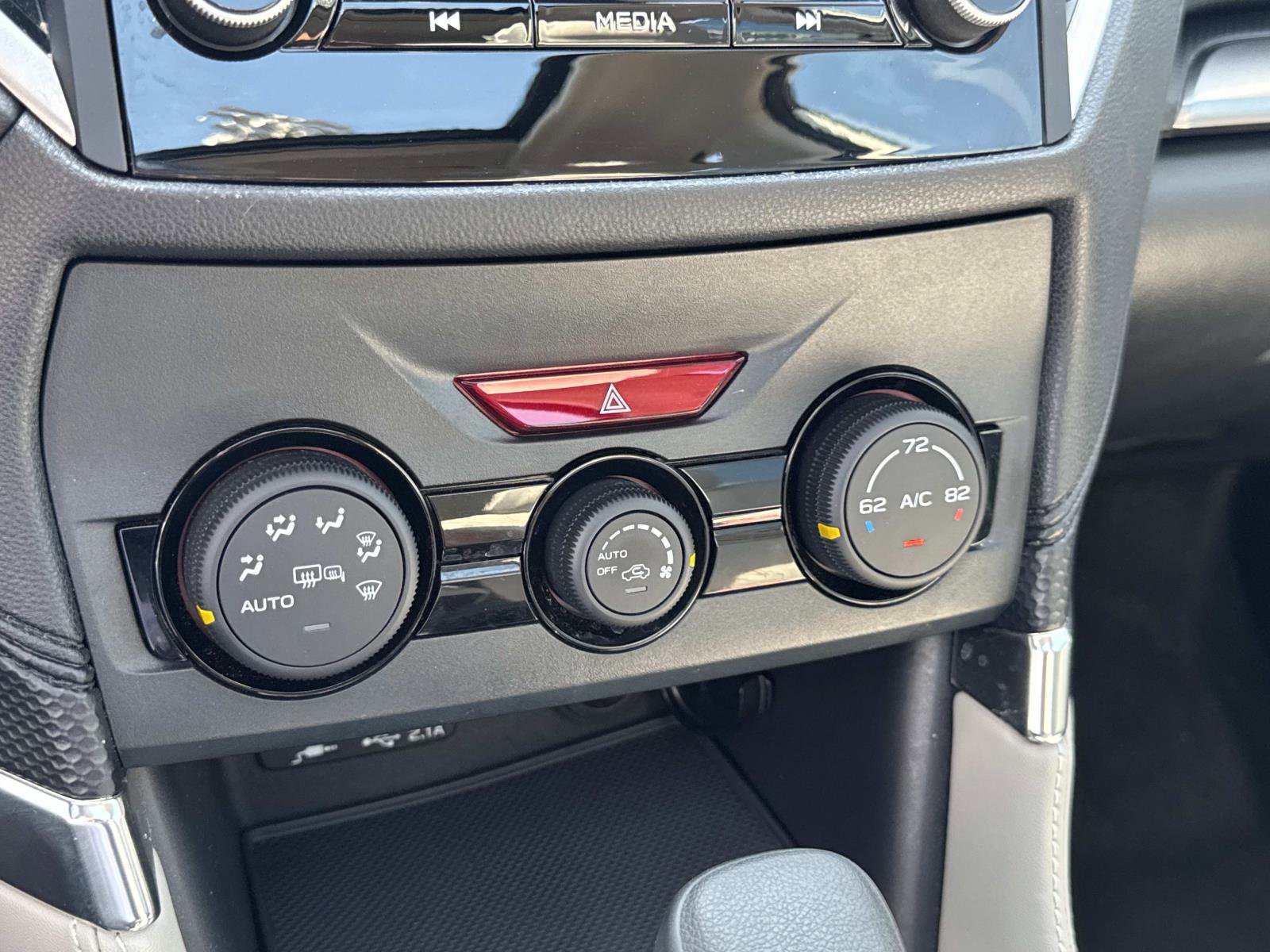 Certified 2024 Subaru Forester Premium image 24