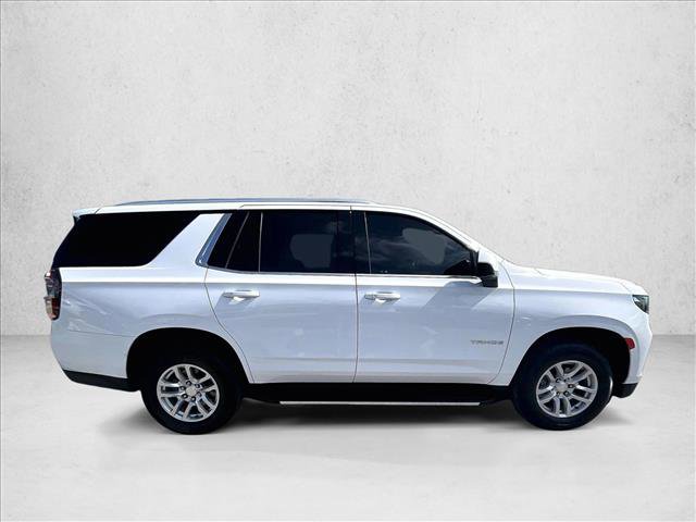 Used 2022 Chevrolet Tahoe LT RWD image 5