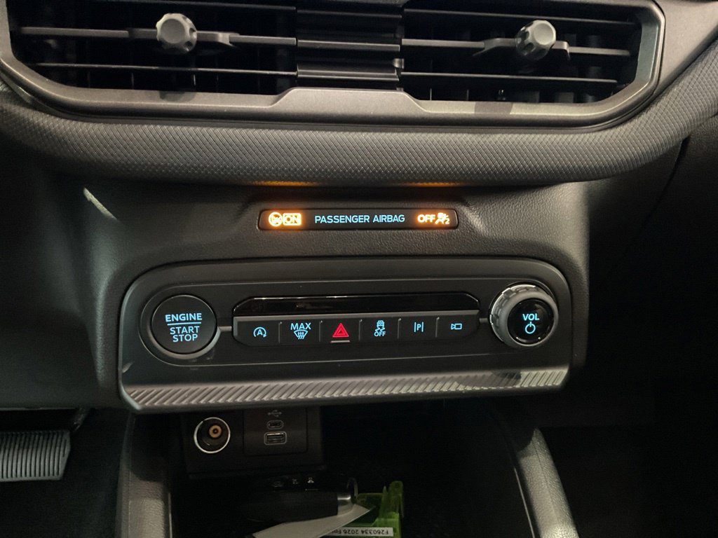 New 2026 Ford Bronco Sport Outer Banks w/ Outer Banks Tech Package+ AWD/4WD image 12