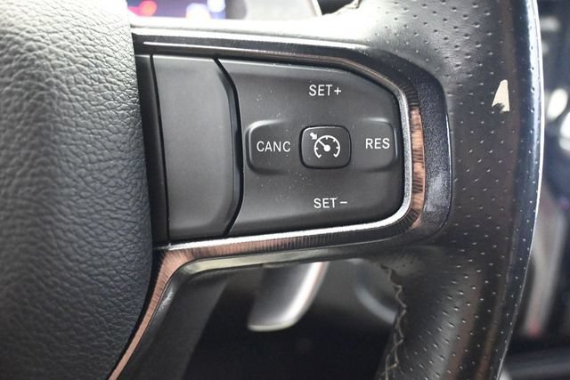 Used 2023 RAM 1500 TRX w/ TRX Level 2 Equipment Group AWD/4WD image 12