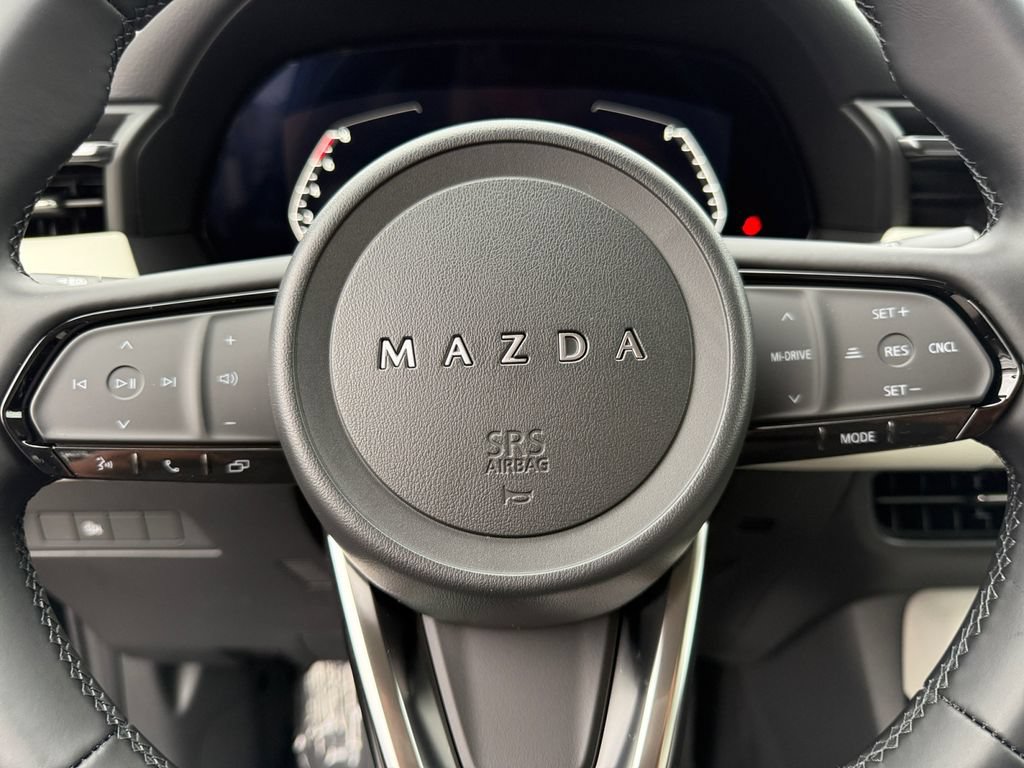 New 2026 MAZDA CX-5 Select AWD/4WD image 20