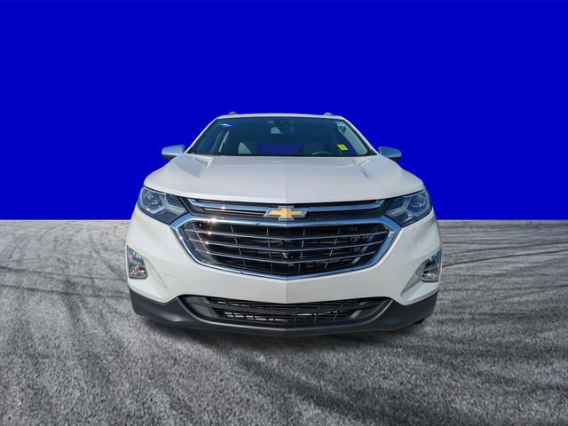 Used 2021 Chevrolet Equinox Premier FWD image 8