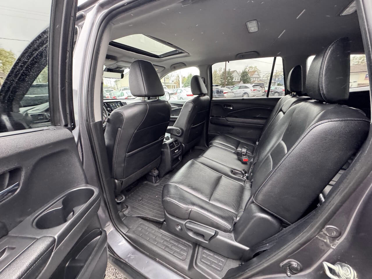 Used 2019 Honda Pilot EX-L image 34