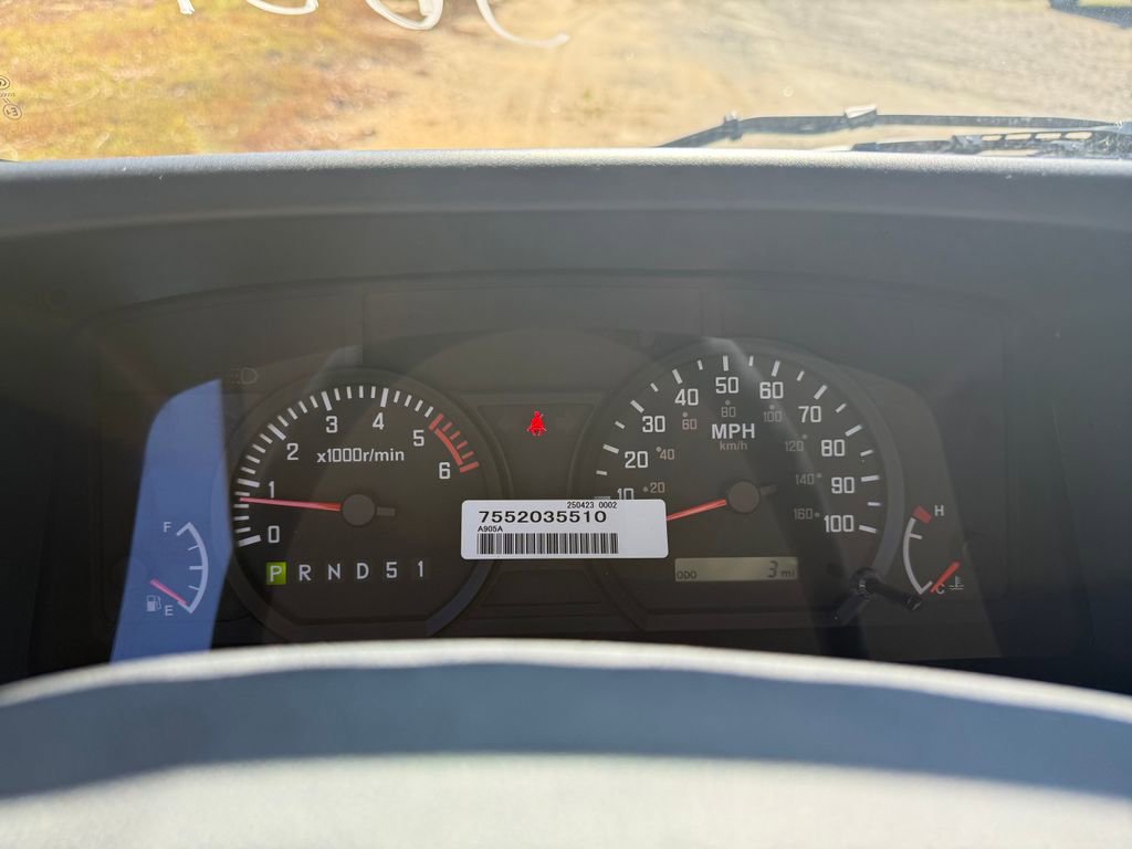 New 2026 Isuzu NPR HD image 14