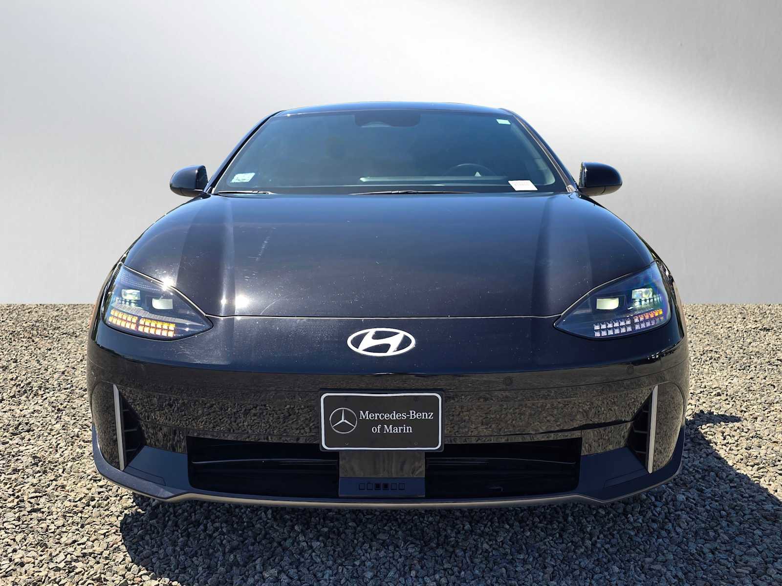 Used 2024 Hyundai Ioniq 6 SE image 8