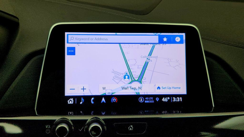 Used 2025 Cadillac CT4 Sport image 20