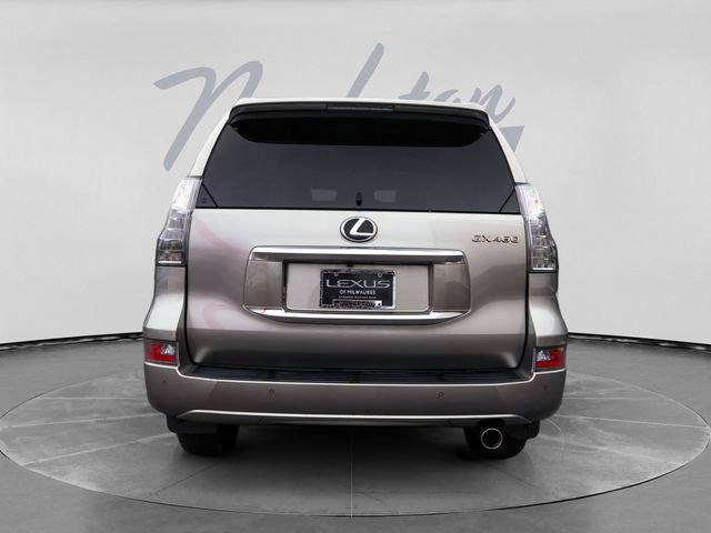 Certified 2023 Lexus GX 460 Premium w/ Premium Package AWD/4WD image 7