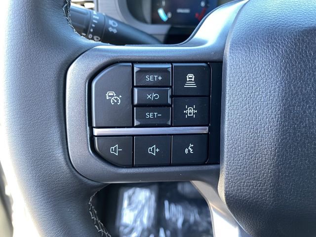 New 2026 Ford F150 XLT w/ Equipment Group 302A MID image 58