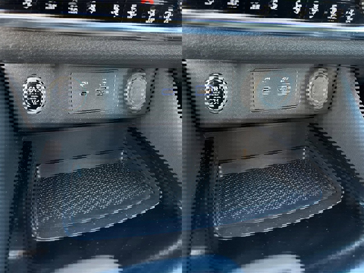 Certified 2023 Nissan Rogue SL w/ SL Premium Package image 18