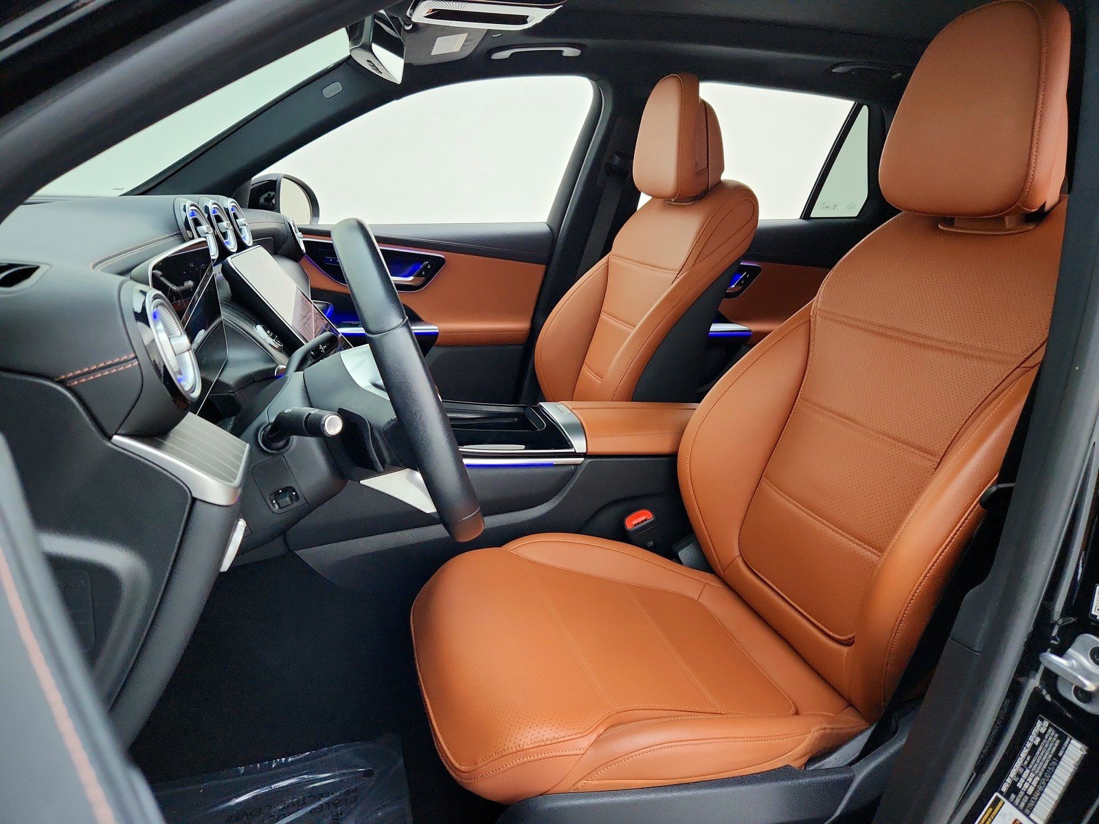 Certified 2023 Mercedes-Benz GLC 300 4MATIC image 17