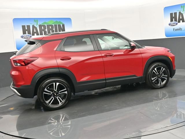 New 2026 Chevrolet TrailBlazer LT w/ Convenience Package image 6