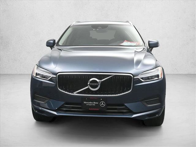 Used 2018 Volvo XC60 T5 Momentum w/ Convenience Package image 3