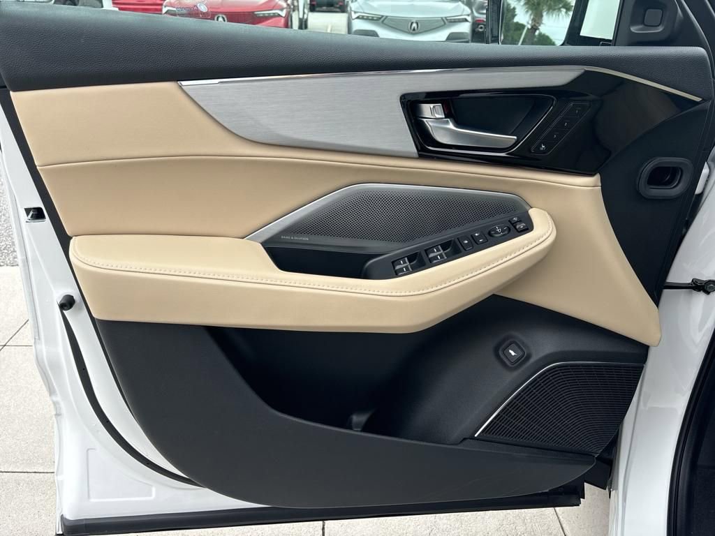 New 2026 Acura MDX FWD w/ Technology Package image 8