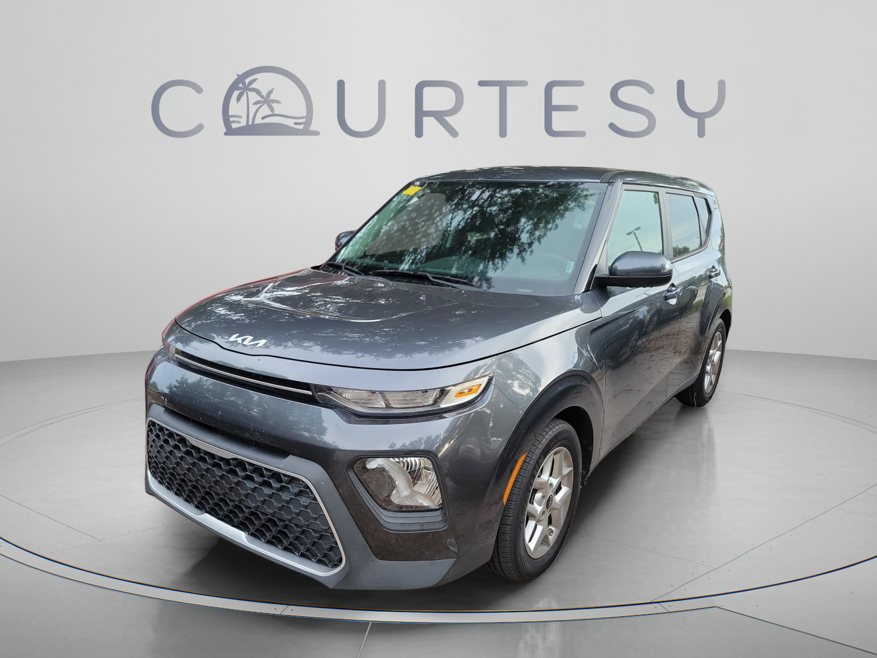 Used 2022 Kia Soul LX w/ Technology Package FWD image 13
