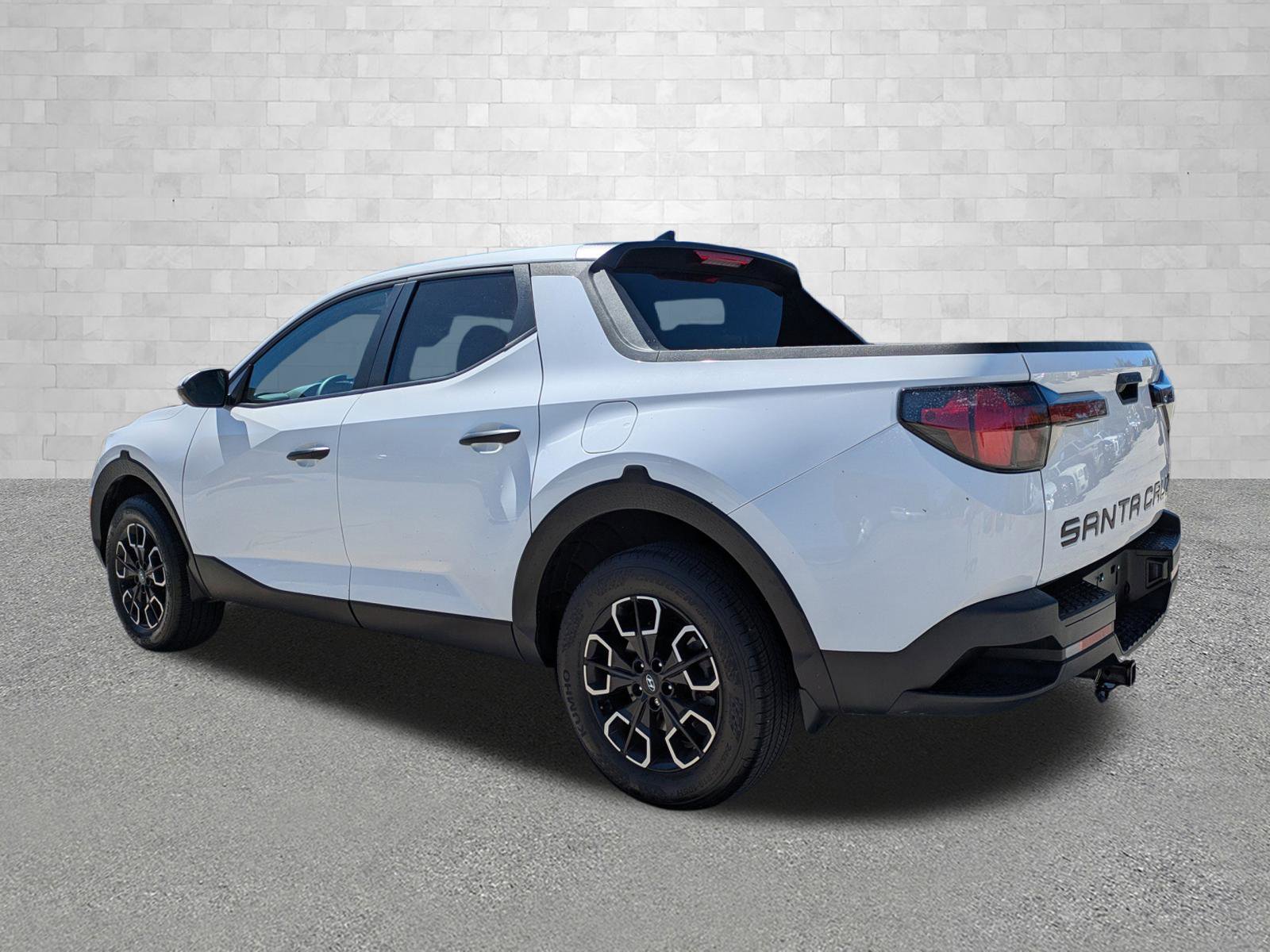Certified 2023 Hyundai Santa Cruz SEL image 4