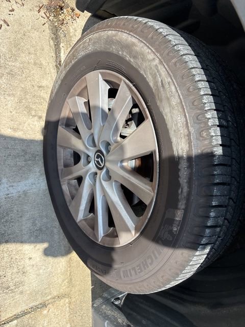 Used 2013 MAZDA CX-5 Sport FWD image 11