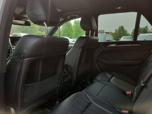 Used 2017 Mercedes-Benz GLE 350 4MATIC image 29