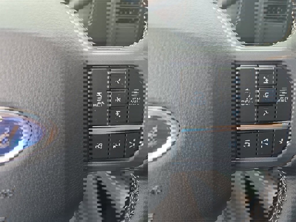 New 2026 Ford F250 Lariat image 17