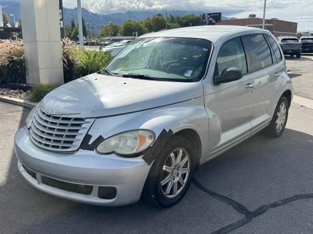 Used 2007 Chrysler PT Cruiser Touring w/ Fleet Value Group I FWD image 5