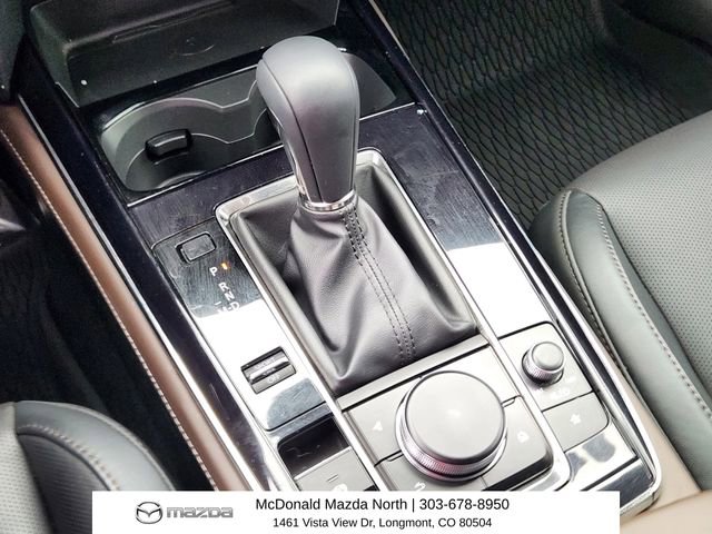 Used 2024 MAZDA CX-30 2.5 Turbo w/ Premium Package AWD/4WD image 23