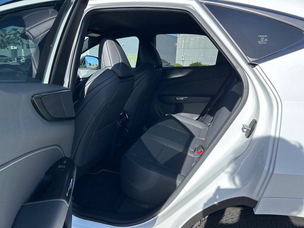 Used 2022 Lexus NX 350 F Sport w/ Accessory Package 2 AWD/4WD image 49