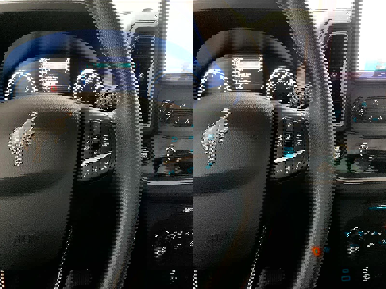 Used 2021 Ford Bronco Sport Big Bend image 21